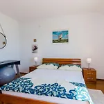 Seaview In Dalmatia With Garden Апартаменты *