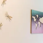 Апартаменты Seaview In Dalmatia With Garden *