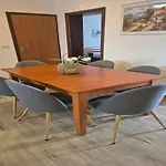 Seaview In Dalmatia With Garden Цавтат