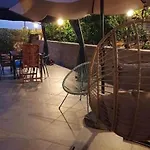Seaview In Dalmatia With Garden 公寓 *
