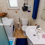 Seaview In Dalmatia With Garden 察夫塔特