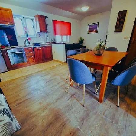 Seaview In Dalmatia With Garden * Cavtat