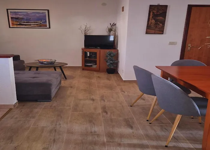 Seaview In Dalmatia With Garden * Cavtat