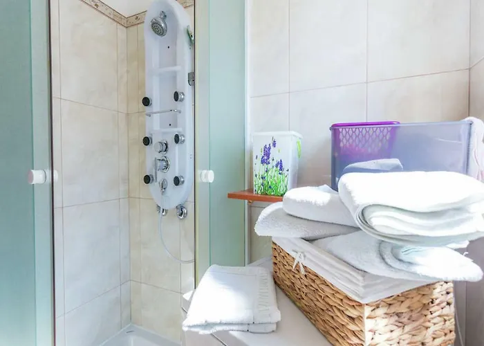 Seaview In Dalmatia With Garden Cavtat