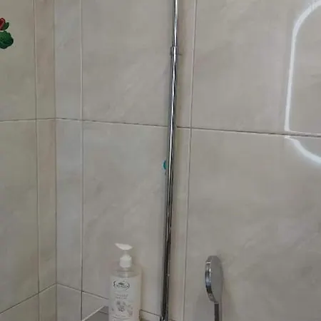 아파트 Seaview In Dalmatia With Garden 챠브타트