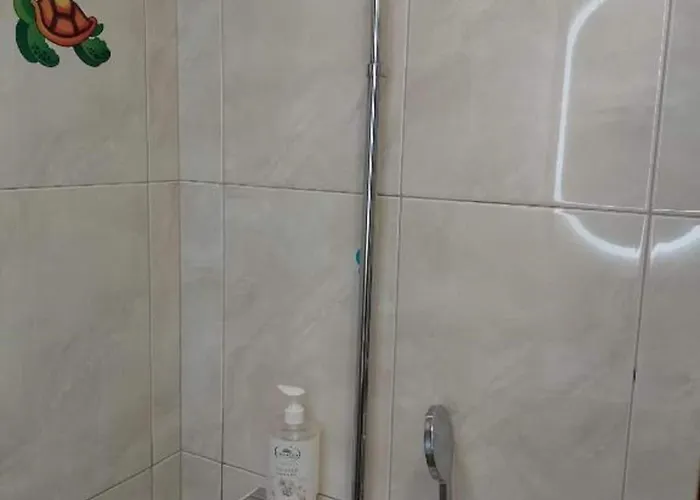 Appartamento Seaview In Dalmatia With Garden Cavtat