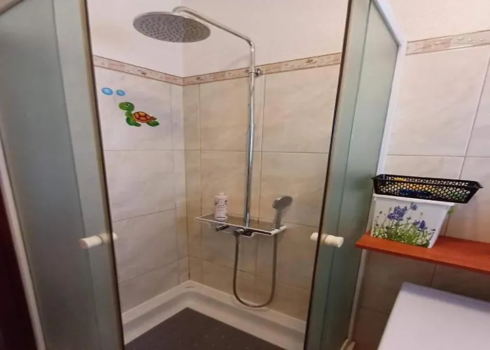 Appartamento Seaview In Dalmatia With Garden